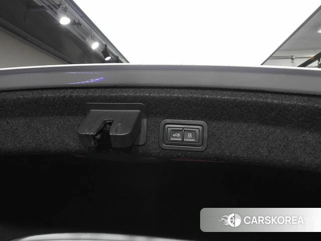Audi A6 (C8) id 4331006 из Кореи 10