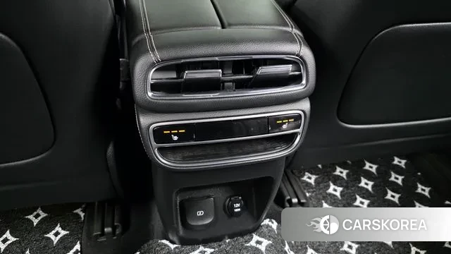 Genesis GV80 id 3038665 из Кореи 10