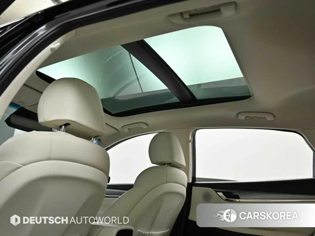 Hyundai The New Grandeur IG id 3920954 из Кореи 10