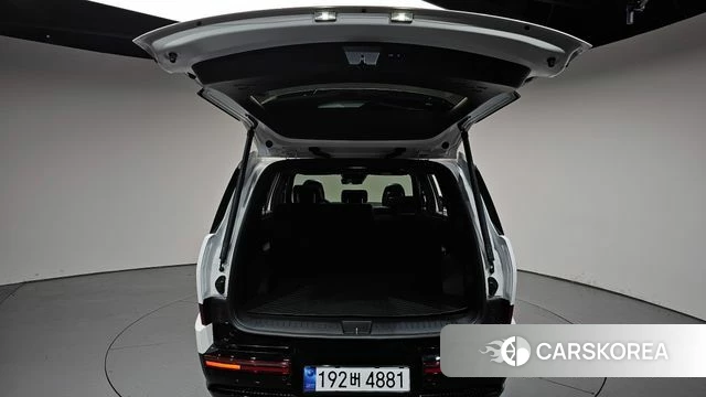 Hyundai Santa Fe (MX5) id 4515770 из Кореи 10