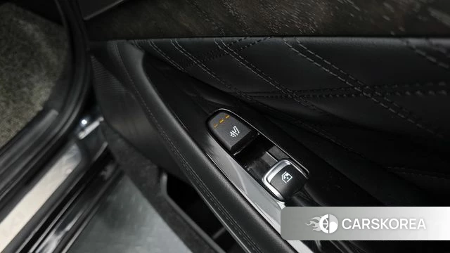 Kia K8 Hybrid id 3851076 из Кореи 10