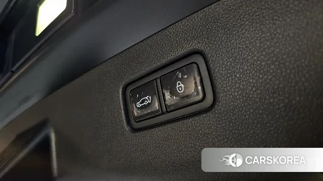 Genesis GV70 id 3606771 из Кореи 10