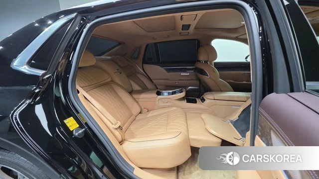 Genesis G90 (RS4) id 4323114 из Кореи 10