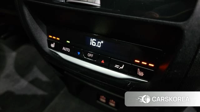 BMW X3 (G01) id 4757860 из Кореи 10