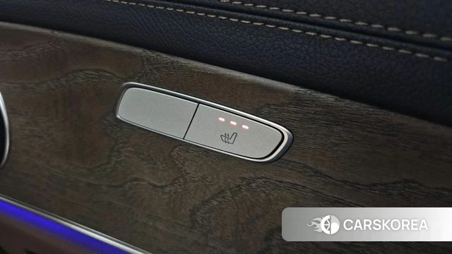 Mercedes-Benz E-Class W213 id 4631659 из Кореи 10