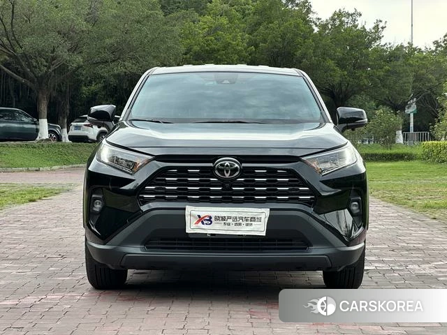 Toyota RAV4 Rongfang id 4220931 из Китая 10