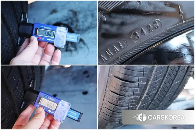 Kia Sportage 5th Generation id 3706926 из Кореи 10