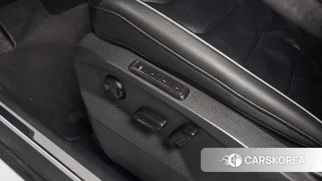 Volkswagen Tiguan second Generation id 3788126 из Кореи 10