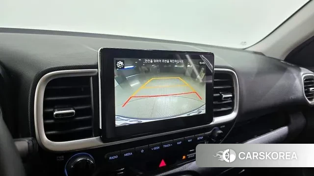 Hyundai Venue id 3233300 из Кореи 10