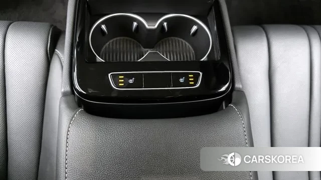 Genesis G80 (RG3) id 3011295 из Кореи 10