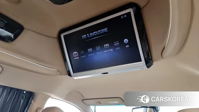 Kia The New Carnival id 3018559 из Кореи 10