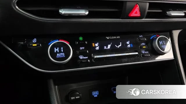 Hyundai Sonata (DN8) id 3488118 из Кореи 10