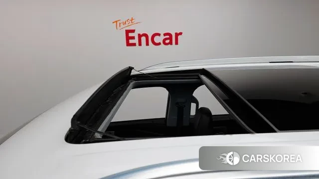 Ford Explorer 6th Generation id 3592473 из Кореи 10