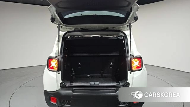 Jeep Renegade id 4202396 из Кореи 10