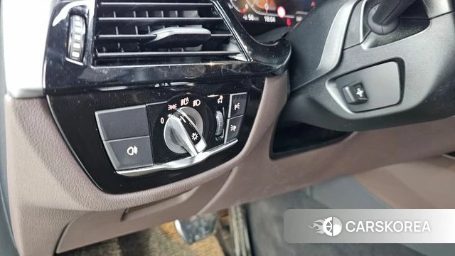 BMW 6 Series GT (G32) id 4578886 из Кореи 10