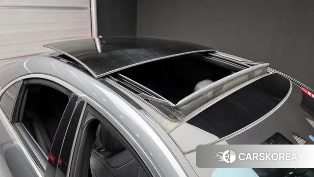 Mercedes-Benz S-Class W222 id 3464078 из Кореи 10