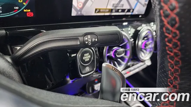 Mercedes-Benz GLA - Class H247 id 2705149 из Кореи 10