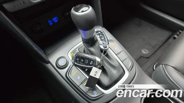 Hyundai Kona id 2517397 из Кореи 10