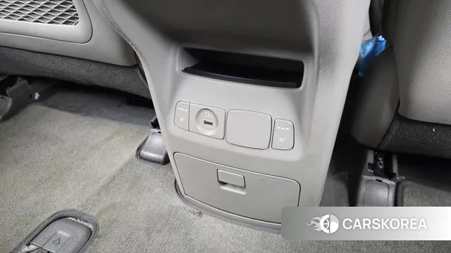 Kia The New Carnival id 3357330 из Кореи 10