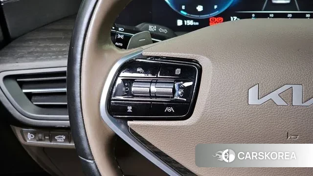 Kia K8 Hybrid id 3300755 из Кореи 10