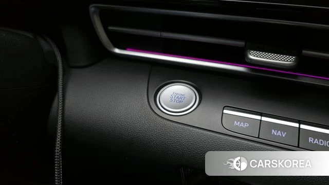 Hyundai Avante (CN7) id 3953663 из Кореи 10