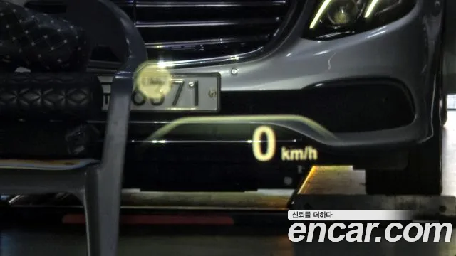 BMW 5 Series (G30) id 2798111 из Кореи 10