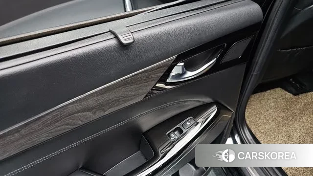 Kia K7 Premier id 3514870 из Кореи 10