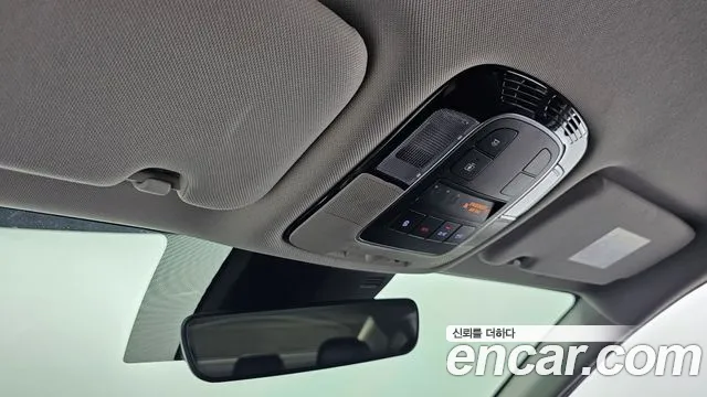 Hyundai Sonata Hybrid (DN8) id 2751899 из Кореи 10