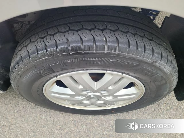 Hyundai The New Grand Starex id 4563036 из Кореи 10