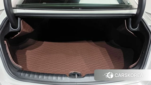 Kia The New K8 Hybrid id 4762216 из Кореи 10