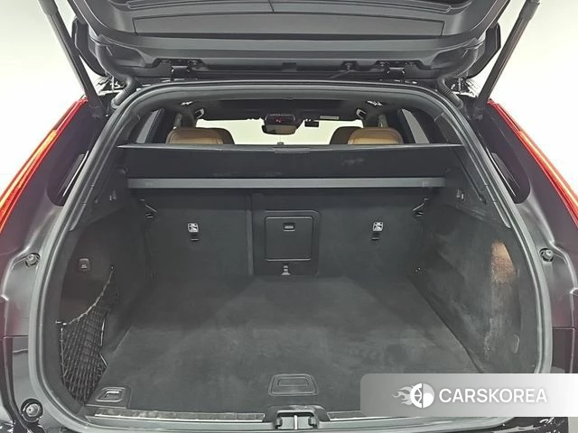 Volvo XC60 second Generation id 3833588 из Кореи 10