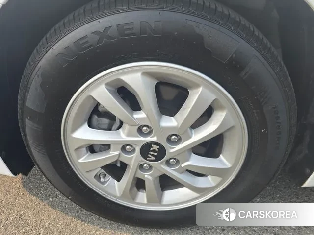 Kia Come New K3 id 2961306 из Кореи 10