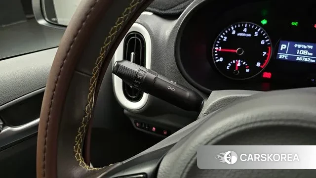 Kia All New Morning (JA) id 3060491 из Кореи 10