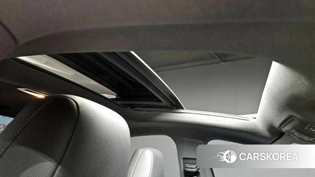 Mercedes-Benz CLA-Class C117 id 4326025 из Кореи 10