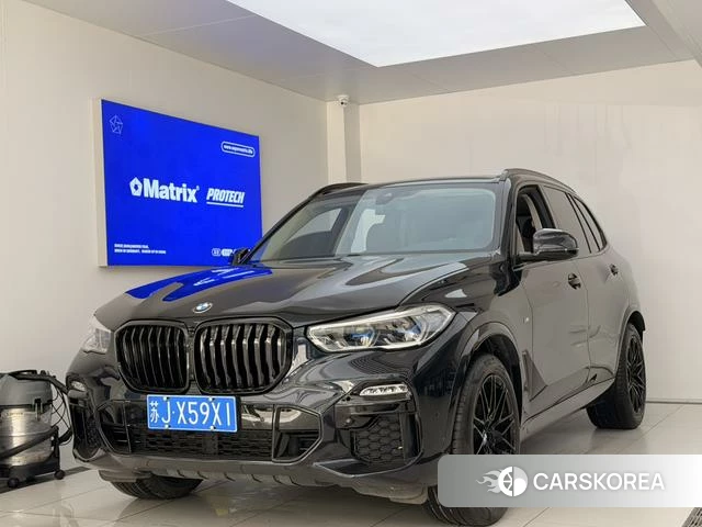 BMW X5 (imported) id 4238908 из Китая 10