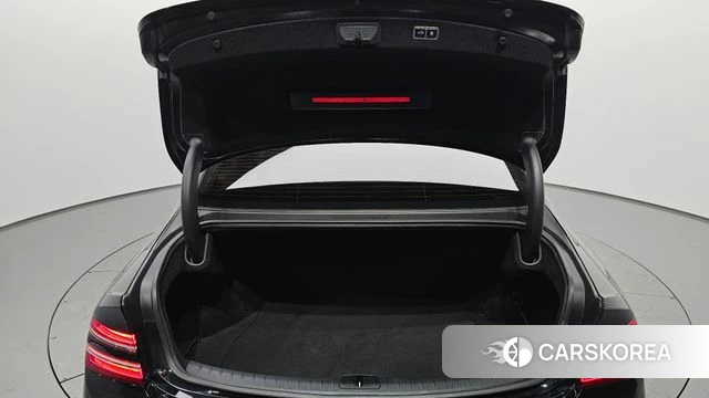 Genesis G80 (RG3) id 3940740 из Кореи 10