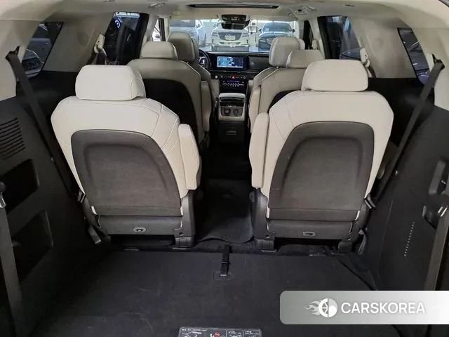 Kia Carnival 4th generation id 2969271 из Кореи 10