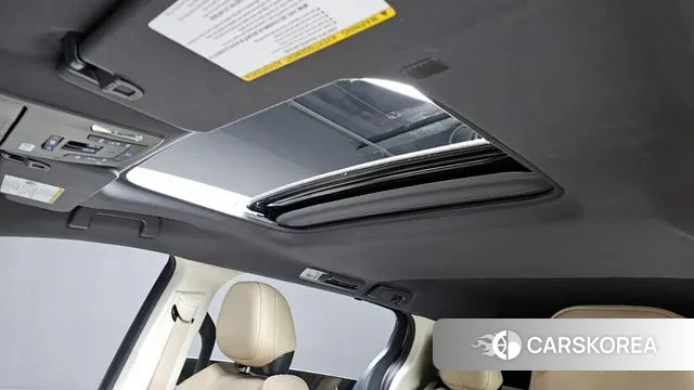 Toyota Sienna 4th Generation id 3596264 из Кореи 10