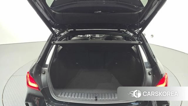 BMW 1 Series (F40) id 3953709 из Кореи 10