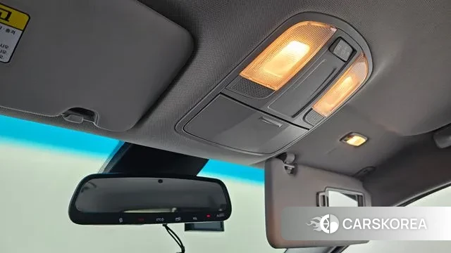 Hyundai All New Tucson id 3536131 из Кореи 10