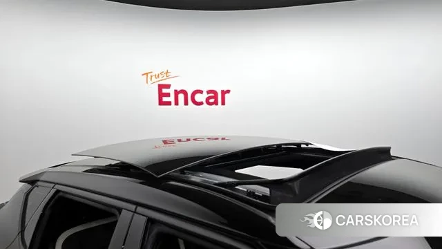 Kia EV6 id 3545272 из Кореи 10