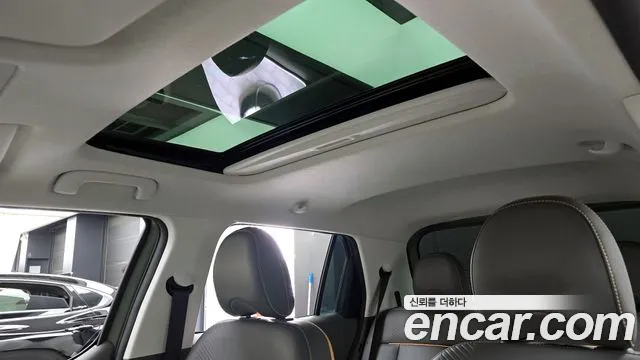 Hyundai Casper id 2699135 из Кореи 10