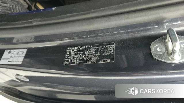 Hyundai Staria id 4469181 из Кореи 10