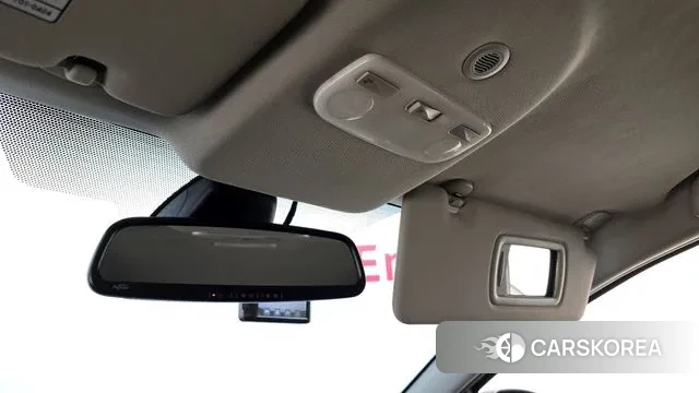 Renault Korea (Samsung) SM3 Neo id 3789671 из Кореи 10