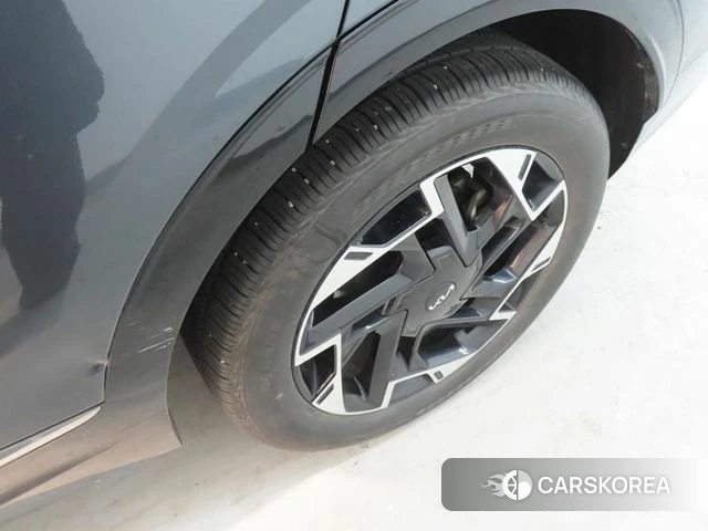 Kia Sportage 5th Generation id 3850647 из Кореи 10