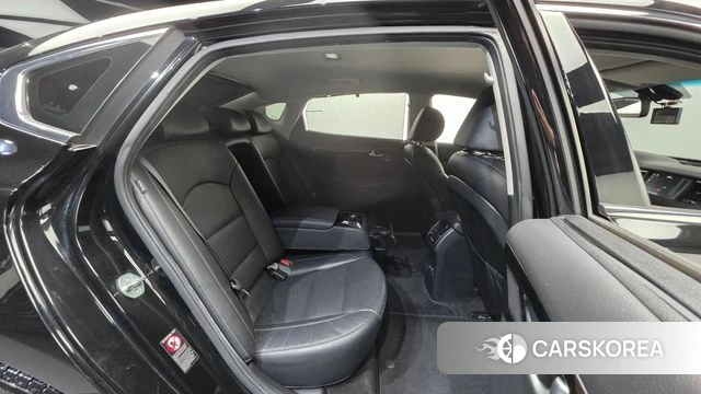 Kia Come New K7 id 3845893 из Кореи 10