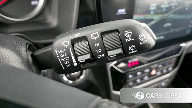 Ssangyong The New Tivoli id 3817274 из Кореи 10