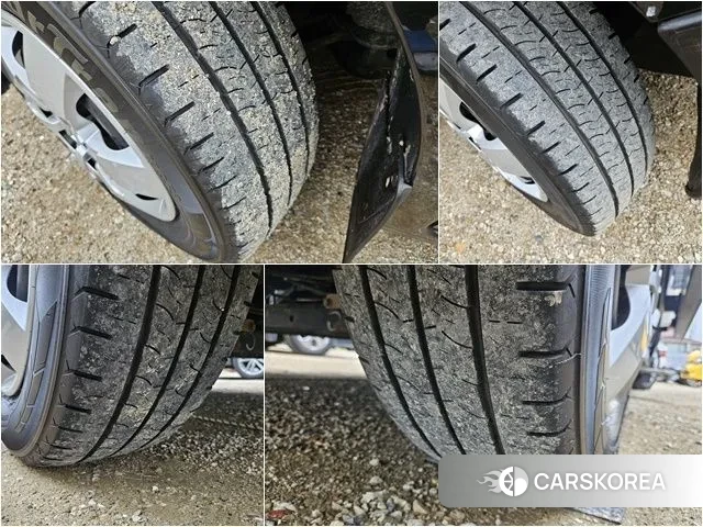 Renault Korea (Samsung) Master id 3039080 из Кореи 10