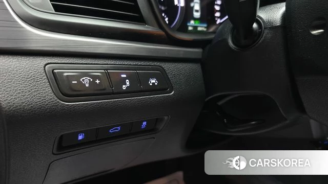 Hyundai Sonata New Rise Hybrid id 4496702 из Кореи 10