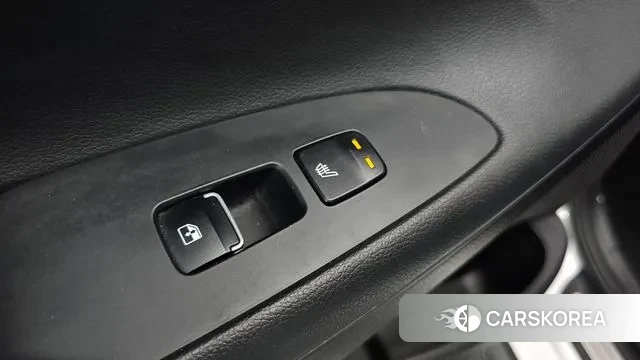 Hyundai The New Grandeur IG id 3317652 из Кореи 10